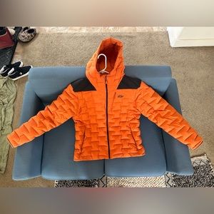 Stio Skillet Stretch Down Hooded Jacket Men’s